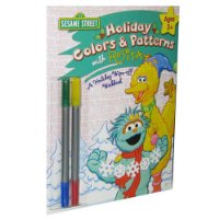  Holiday Colors & Patterns With Rosita