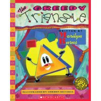  Greedy Triangle