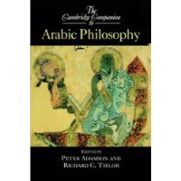  The Cambridge Companion to Arabic Philosophy