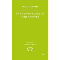  The Adventure of Tom Sawyer