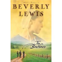  The Brethren (Annie's People Series #3)