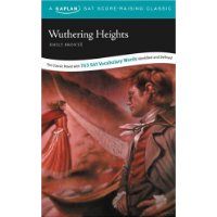  Wuthering Heights: A Kaplan SAT Score-Raising Classic