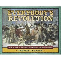  Everybody's Revolution