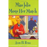  Miss Julia Meets Her Match