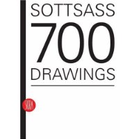  Sottsass: 700 Drawings