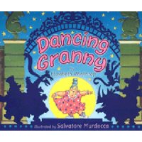  Dancing Granny