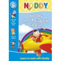  Noddy the Rainbow Chaser