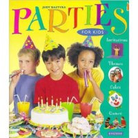  Parties for Kids