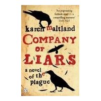  Company of Liars