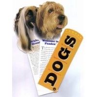  Fandex Family Field Guides: Dogs