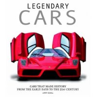  Legendary Cars