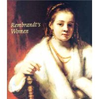  Rembrandt's Women