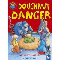  Doughnut Danger