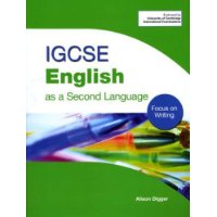  Igcse English As a Second Language: Focus on Writing