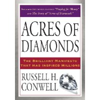  Acres of Diamonds