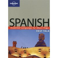  Fast Talk Spanish