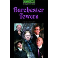  Barchester Towers: 2500 Headwords