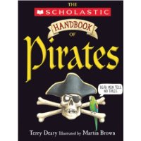  Handbook Of Pirates