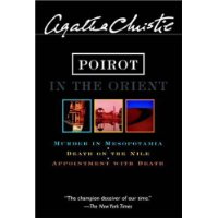  Poirot in the Orient