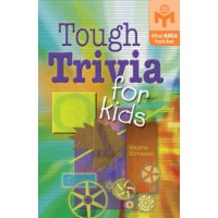  Tough Trivia for Kids