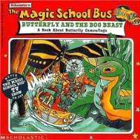  The Magic School Bus: Butterfly And The Bog Beast, The