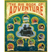  The Big Book of Adventure