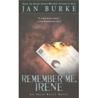  Remember Me, Irene: An Irene Kelly Novel