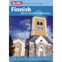  Finnish Phrase Book & Dictionary