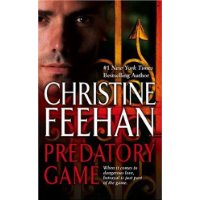  Predatory Game (GhostWalkers, Book 6)