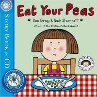  Eat Your Peas