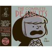  Peanuts 1959-1960 (Vol.5)