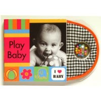  I Love Baby: Play Baby