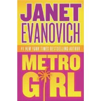  Metro Girl (Alex Barnaby Series #1)