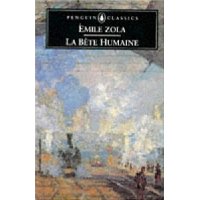  La Bte Humaine (Penguin Classics)