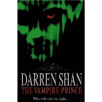  The Vampire Prince