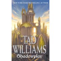  Shadowplay: Volume Two of Shadowmarch