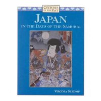  Japan in the Days of the Samurai