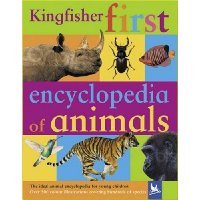  First Encyclopedia of Animals