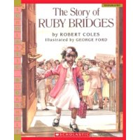  The Story Of Ruby Bridges (Scholastic Bookshelf)