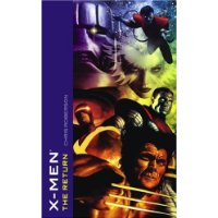  X-Men: The Return