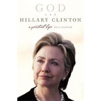  God and Hillary Clinton: A Spiritual Life