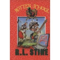  Battle of the Dum Diddys (Rotten School, No. 12)