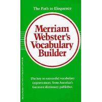  Merriam-Webster's Vocabulary Builder