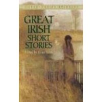  Great Irish Short Stories