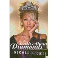  The Truth About Diamonds: A Novel