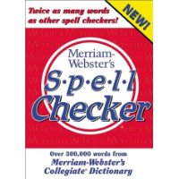  Merriam Websters Spell Checker