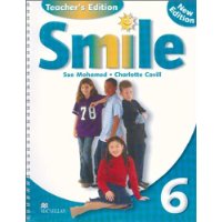  Smile New Edition 6 TB