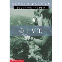  The Deep (Dive, Book 2)