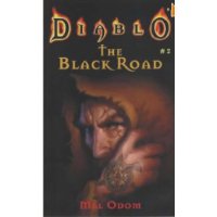  The Black Road