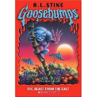  Goosebumps: The Beast From The East